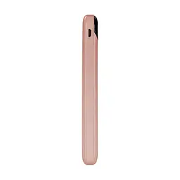 Повербанк 10000mAh Power Bank Kraft KPB-2010FC Pink 22.5W QC3.0 (43-00093) - мініатюра 3