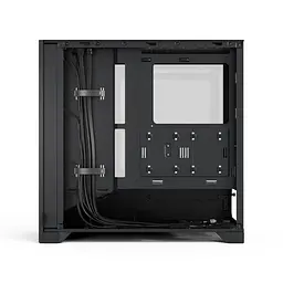 Корпус Fractal Design Pop 2 Air Tempered Glass без БЖ Black (FD-C-POA2A-02) Без БП - мініатюра 3