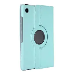 Чохол для планшета Samsung Galaxy Tab A9 8.7' SM-X110 SM-X115 SM-X117 поворотний 360 - мініатюра 7