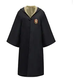 Мантія Гаррі Поттер Harry Potter учня факультету Пуффендуй 14795 115 см жовта