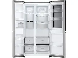 Холодильник LG GC-Q257CAFV - миниатюра 9