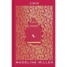 Circe - Медлін Міллер