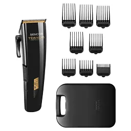 Набір для стрижки Sencor SHP 8400BK - мініатюра 2