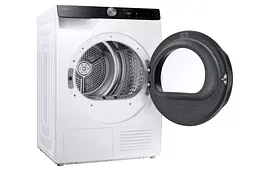 Сушильна машина Samsung DV90T6240LK/UA - мініатюра 3