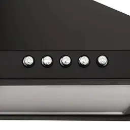 Витяжка купольна Jantar KBT 1000 LED 50 BL - мініатюра 5