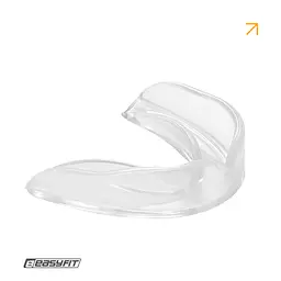 Капа для боксу EasyFit прозора
