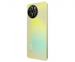 Смартфон Blackview Shark 8 8/256 Gb золотистий (6931548315186) - мініатюра 4
