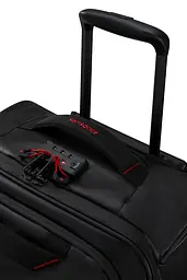 Валіза 55 См Samsonite ECODIVER BLACK 55x40x23 KH7*09015 - мініатюра 8