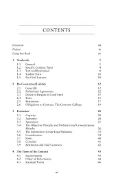Contract Law: An Index and Digest of Published Writings - мініатюра 2