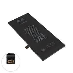 Акумулятор (батарея) для смартфона (телефону) Apple iPhone 8 Plus 3.82V 2691mAh (616-00367)(China)
