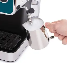 Кавоварка еспрессо 26451-56 Distinctions Ocean Russell Hobbs teh0026794 - мініатюра 3