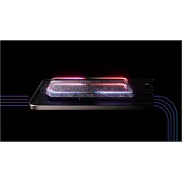 Смартфон Xiaomi Poco F6 12/512GB Black - мініатюра 5