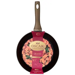 Сковорода Oscar Grand, 26 см (OSR-1103-26) - мініатюра 3
