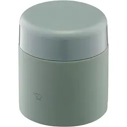 Харчовий термоконтейнер Zojirushi SW-KA30GM 300мл Sage Green (1678.06.76) [150451] - мініатюра 2