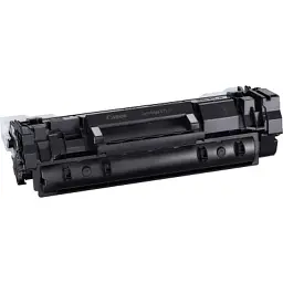 Картридж Canon 071H Black 2.5К (5646C002) - мініатюра 6