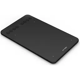 Графічний планшет XP-Pen Deco Mini 7 [104172] - мініатюра 4