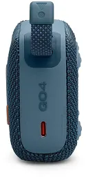 Bluetooth колонка JBL GO 4 Blue (JBLGO4BLU) UA - мініатюра 6