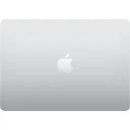 Ноутбук Apple MacBook Air 13" M5 16/512GB Silver 2026 (MDH74) [160448] - мініатюра 3