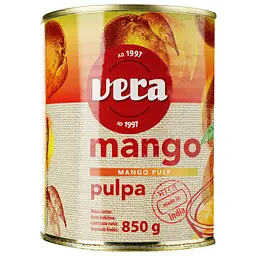 М'якоть Манго Vera, 850 г (895987) - мініатюра 2