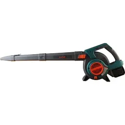 Повітродувка акумуляторна Sturmax GBEM2241CR - мініатюра 2