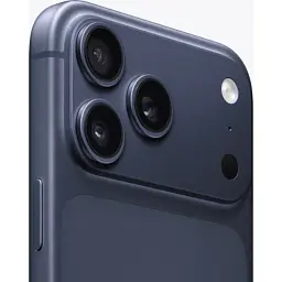 Мобільний телефон Apple iPhone 17 Pro Max 2TB Deep Blue (MG014) - мініатюра 3