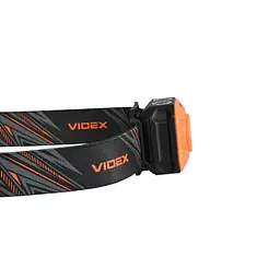 Налобний ліхтар Videx VLF-H085-OR [144610] - мініатюра 5