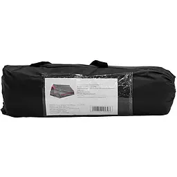 Туристичний намет двомісний Time Eco Minipack 2 (4000810001897) - мініатюра 4