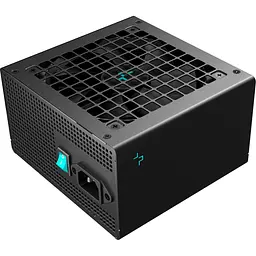 Блок живлення Deepcool PN850M 850W (R-PN850M-FC0B) [146227] - мініатюра 6