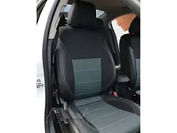 Авточохли модельні MW Brothers для Chevrolet Cruze c 2009 - мініатюра 5