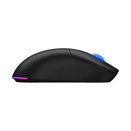 Миша бездротова Hator Quasar 3 Wireless Чорний (HTM730) - мініатюра 4