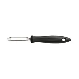 Ніж для чищення з рухомим лезом Fiskars Essential 6 см (1023787)