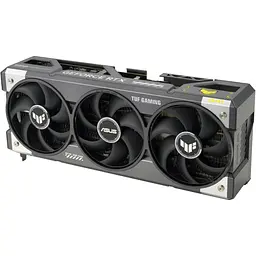 Відеокарта Asus TUF Gaming GeForce RTX 5090 OC 32GB (TUF-RTX5090-O32G-GAMING) EU [126307] - мініатюра 4