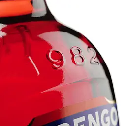 Вермут Marengo Di Fiore червоний солодкий 16% 1 л - мініатюра 3