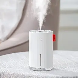Зволожувач повітря XO HF02 USB з підсвічуванням 0.28 л - мініатюра 5