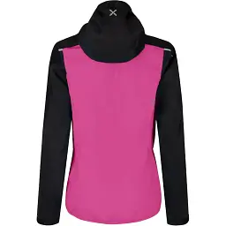 Куртка Montura Magica Prometeo Jacket Woman S Baton Rouge - мініатюра 2