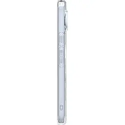 Чохол Spigen Ultra Hybrid MagSafe для Google Pixel 10 Pro XL Clear White (ACS09725) [145617] - мініатюра 9