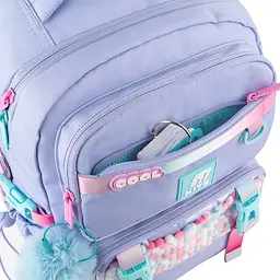 Рюкзак Kite Education 1022 Cool (K25-1022M-1) - мініатюра 10
