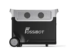 Зарядна станція Fossibot F3600 (FSB-F3600) - мініатюра 7