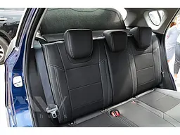 Авточохли модельні MW Brothers для Suzuki SX-4 (II) c 2014 - мініатюра 4