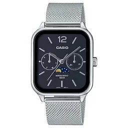 Чоловічий годинник Casio MTP-M305M-1A