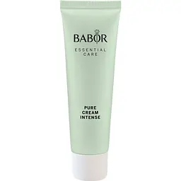 Крем для проблемної шкіри Babor Essential Care Pure Cream Intense 50 мл