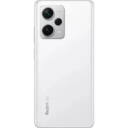 Смартфон Xiaomi Redmi Note 12 Pro+ 5G 8/256 White (Global) - мініатюра 2