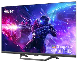 LED-телевізор Haier H32S80EFX (7154796) - мініатюра 6