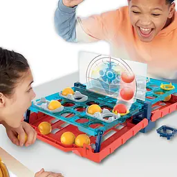 Настільна гра Hasbro Gaming Морський Бій (E8229) - мініатюра 5