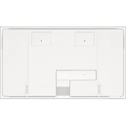 Телевізор TCL NXTFRAME A300W 55" QLED 4K [55A300W] [125092] - мініатюра 5