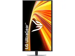 Монітор LG UltraGear 32G620B (32G620B-B) - мініатюра 4