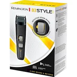Тример для стрижки бороди та вусів Remington Style Series B3 MB3000 - мініатюра 4