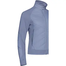 Куртка Frontier AMBI M жіноча Stone Blue - мініатюра 3