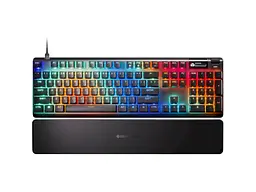 Клавіатура SteelSeries Apex Pro Gen 3 (64660)