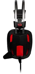Гарнітура Redragon Lagopasmutus 2 2m Red-Black (75165) - мініатюра 5